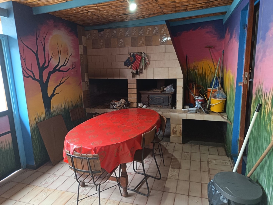 5 Bedroom Property for Sale in George East Western Cape